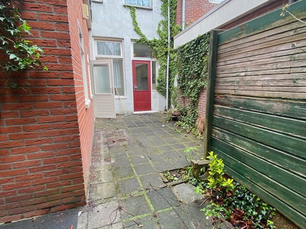 Medium property photo - Oostersingeldwarsstraat 11-1, 9713 GA Groningen